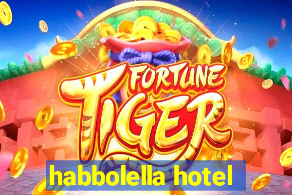 habbolella hotel